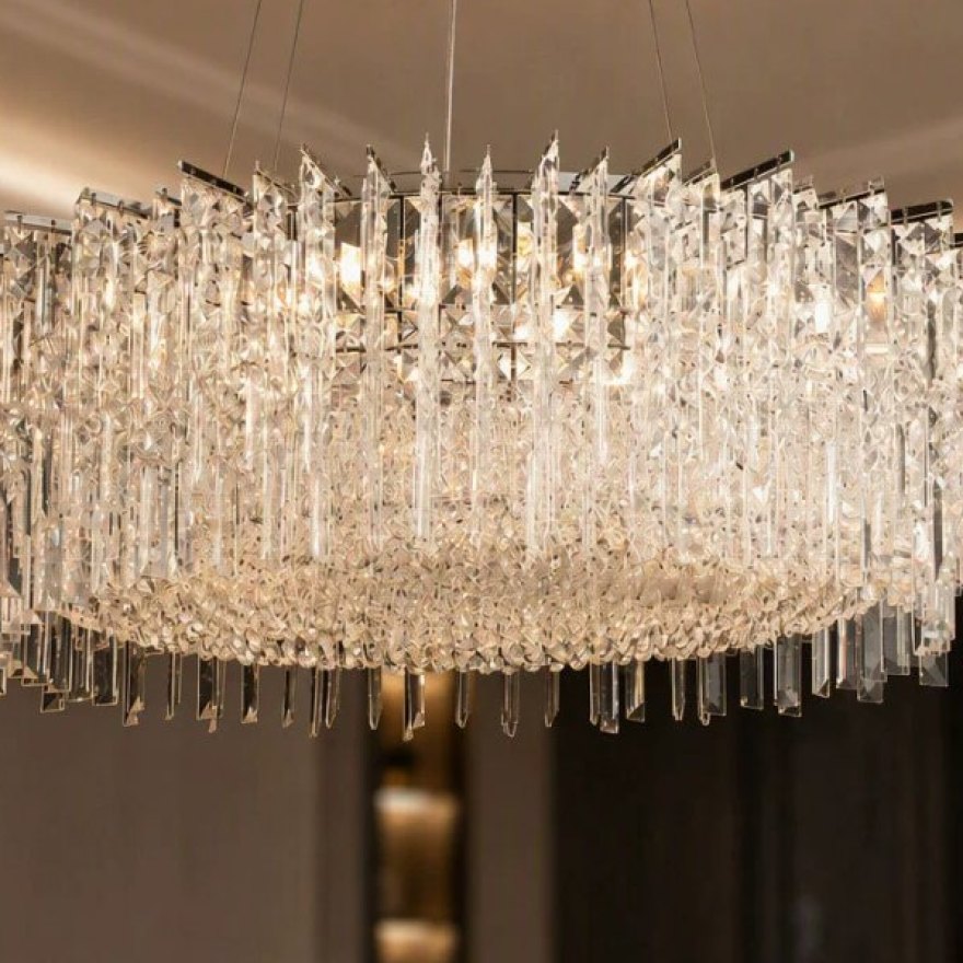 Chandeliers